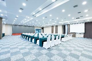 Hotel Holiday Inn Express Harbin Nangang