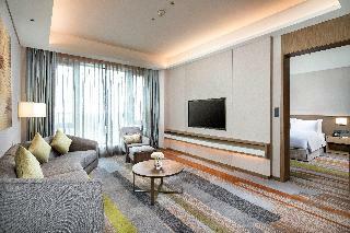 Hotel Holiday Inn Foshan Shunde