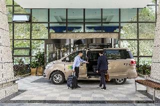 Hotel Holiday Inn Express Daocheng Yading