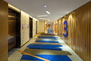 Hotel Holiday Inn Express Daocheng Yading