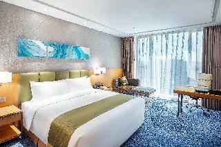 Hotel Holiday Inn Neijiang Riverside