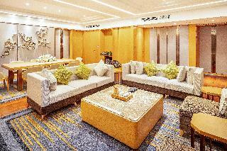 Hotel Holiday Inn Neijiang Riverside