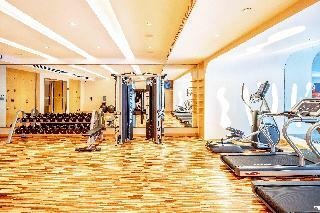 Hotel Holiday Inn Neijiang Riverside