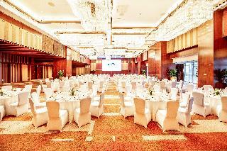 Hotel Holiday Inn Neijiang Riverside
