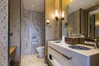 Howard Johnson Jinlin Plaza Lijiang