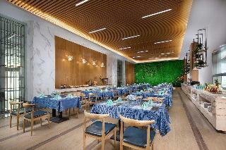 Ramada Encore Wyndham Linyi