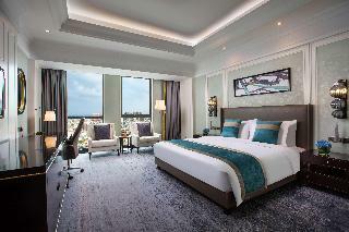 Ramada Plaza Wuhan Huangpi
