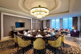 Ramada Plaza Wuhan Huangpi