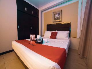Hotel Reddoorz Plus @ Project 6 Quezon City