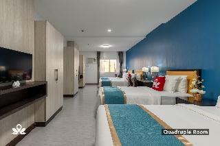 Hotel Zen Premium Studio 89 Qc