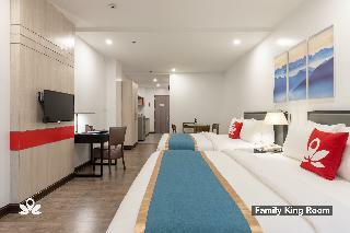 Hotel Zen Premium Studio 89 Qc