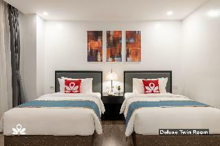 Hotel Zen Premium Studio 89 Qc