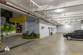Hotel Zen Premium Studio 89 Qc