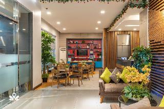 Hotel Zen Premium Studio 89 Qc