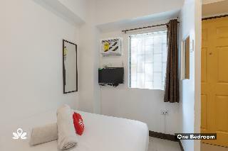 Hotel Zen Rooms Fortview Bgc