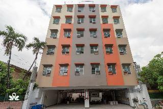Hotel Zen Rooms Fortview Bgc