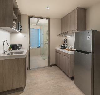 Hotel Seda Residences Makati