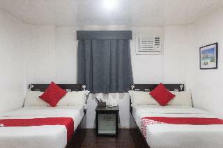Hotel Oyo 124 Blue Dawn Boracay