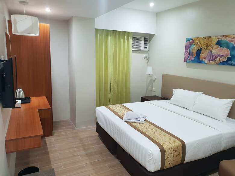 Hotel Fleur de Liz Tagbilaran