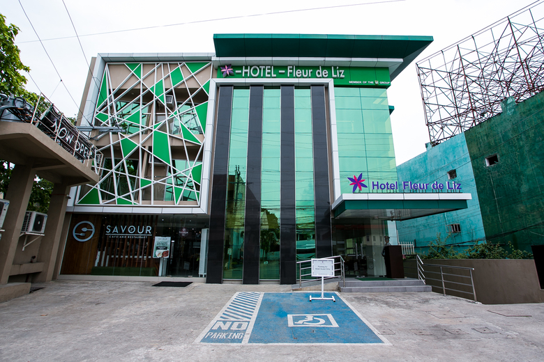Hotel Fleur de Liz Tagbilaran