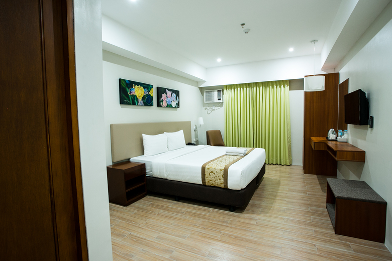 Hotel Fleur de Liz Tagbilaran