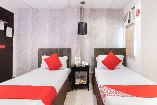 Oyo 107 Orange Nest Hotel
