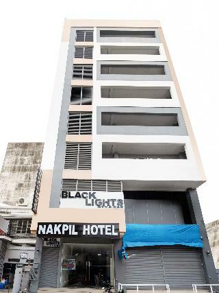 Nakpil Hotel