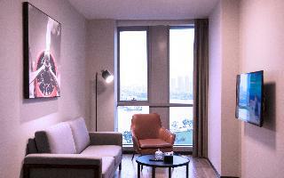 La Yarda Hotel Guangzhou