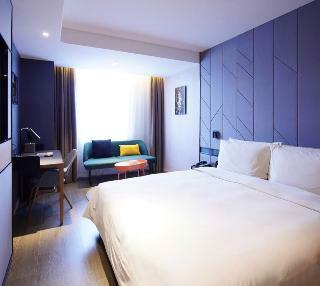 Atour S Hotel Gangding Guangzhou