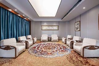 Hotel Ramada Plaza Yueyang Linxiang