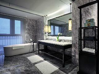 Primus Hotel Shanghai Sanjiagang