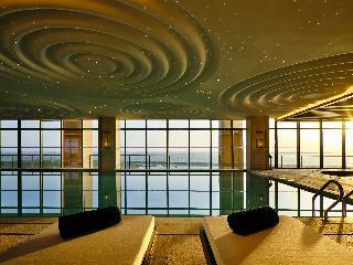 Primus Hotel Shanghai Sanjiagang