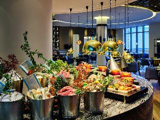Primus Hotel Shanghai Sanjiagang