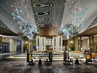 Primus Hotel Shanghai Sanjiagang