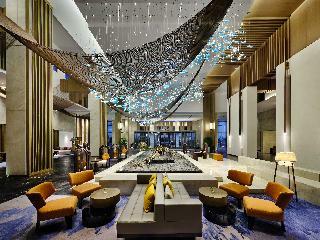 Primus Hotel Shanghai Sanjiagang