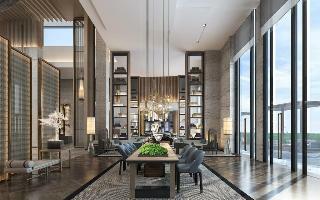 Primus Hotel Shanghai Sanjiagang