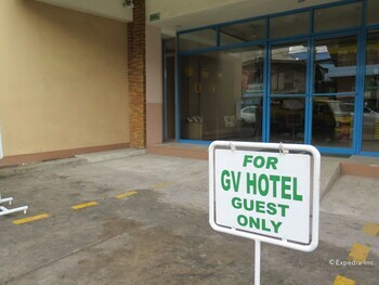 Gv Hotel Tagbilaran