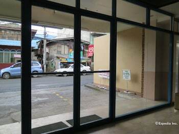 Gv Hotel Tagbilaran
