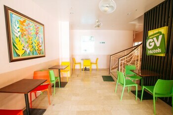 Gv Hotel Tagbilaran