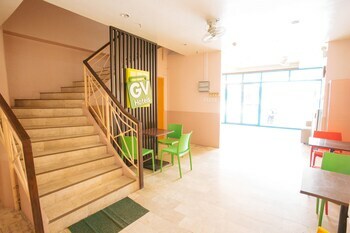 Gv Hotel Tagbilaran
