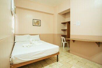 Gv Hotel Tagbilaran