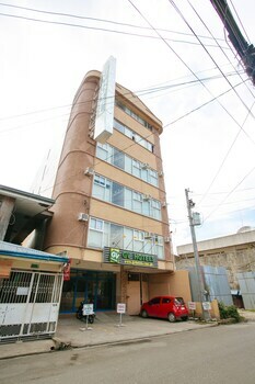 Gv Hotel Tagbilaran