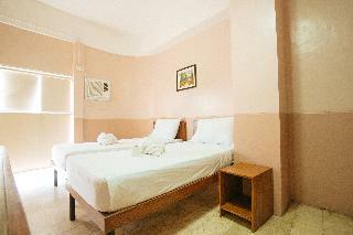Gv Hotel Tagbilaran