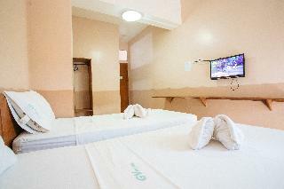 Gv Hotel Tagbilaran