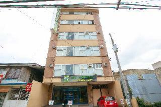 Gv Hotel Tagbilaran