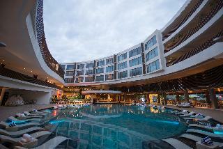 Hue Hotels And Resorts Boracay