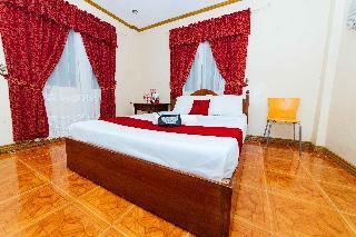 Hotel Reddoorz @ Francisco Tagaytay