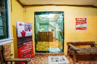 Hotel Reddoorz @ Francisco Tagaytay