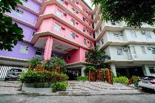 Hotel Myspace@bgc Managed By Zen Rooms