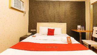 Hotel Reddoorz Plus @ Winter Benitez